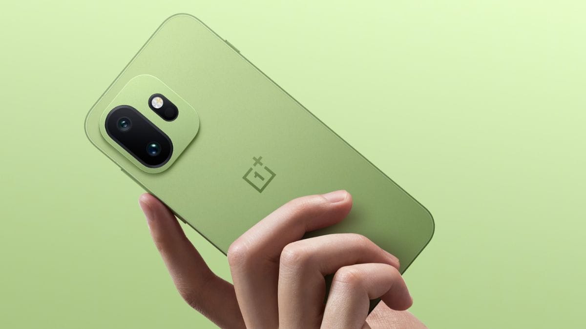 OnePlus 15T