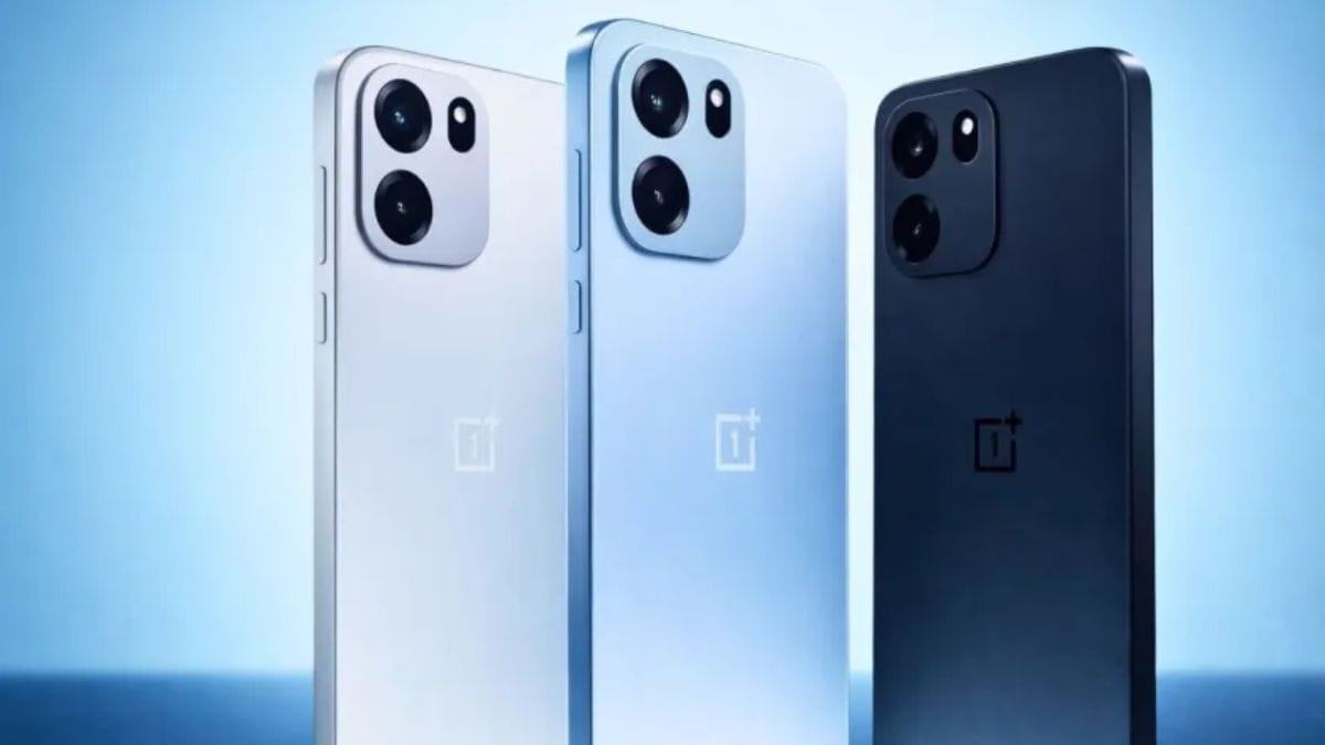 OnePlus Nord CE 6 Series