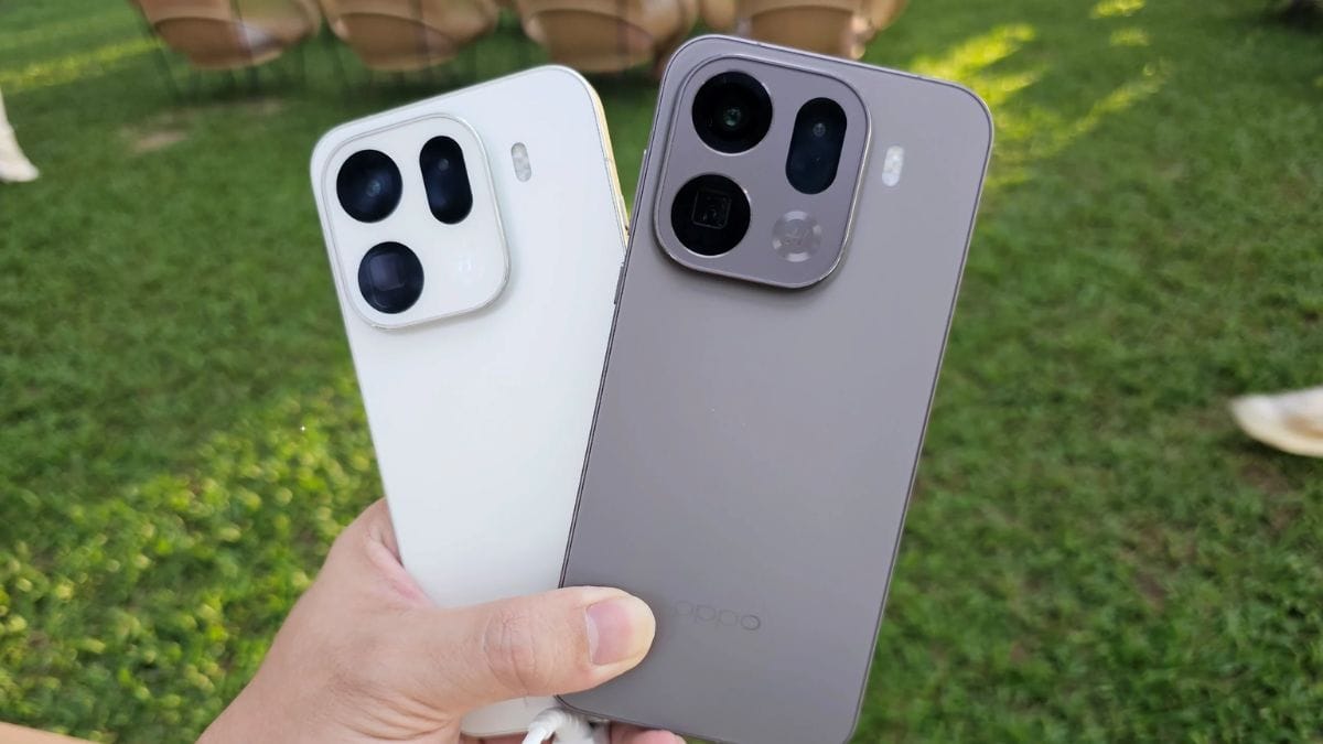 Oppo Find X9 Ultra