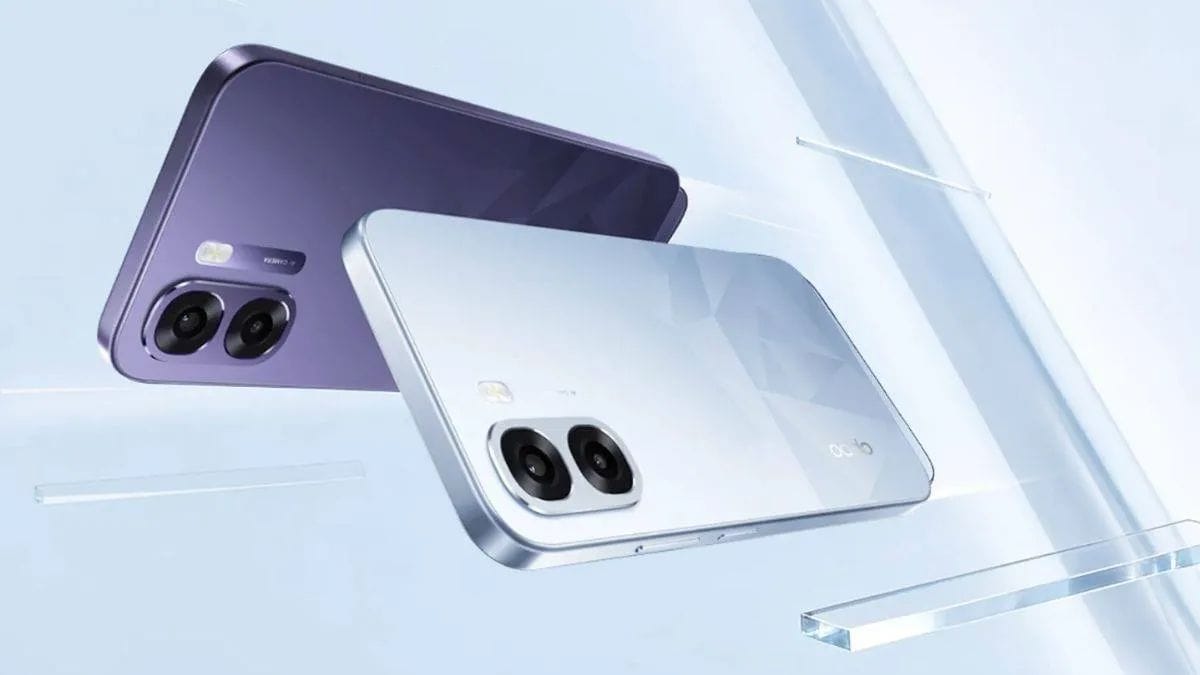 Oppo K14 5G