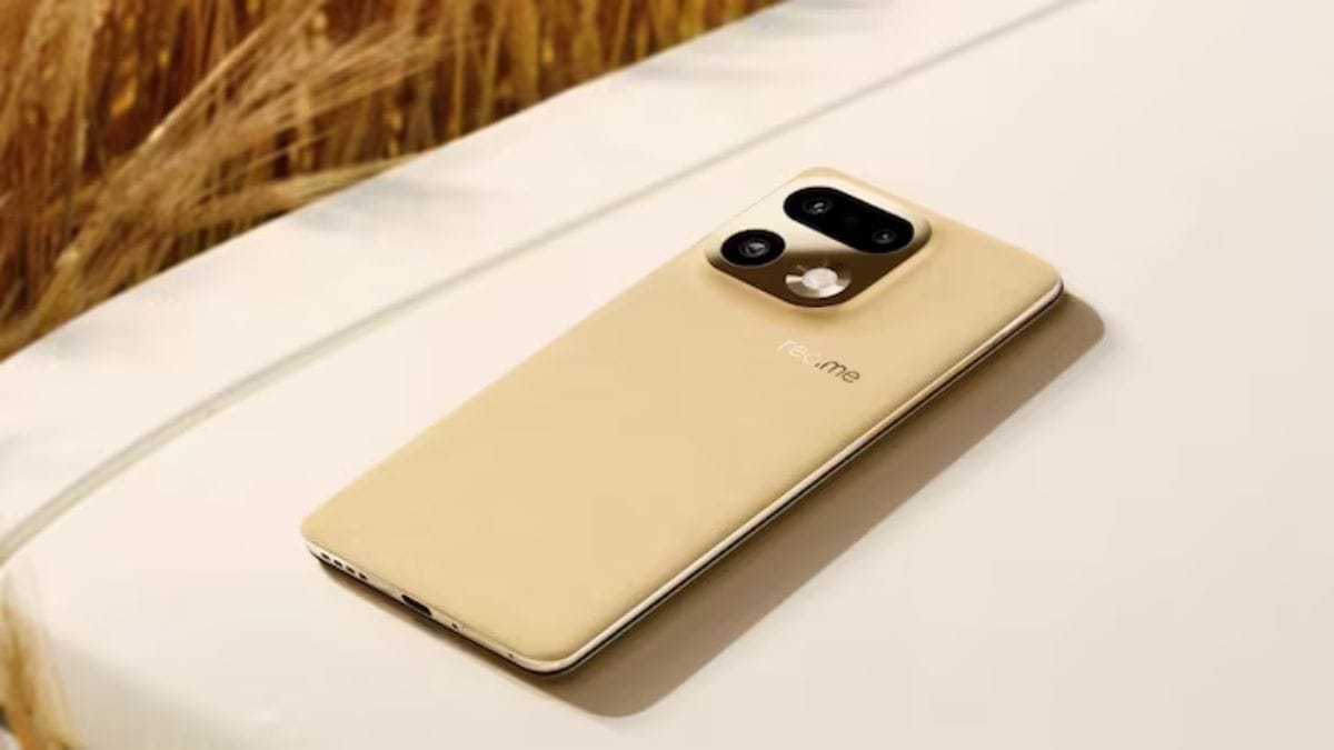 Realme 16 5G