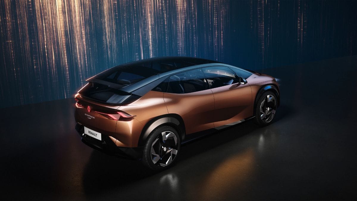 Renault