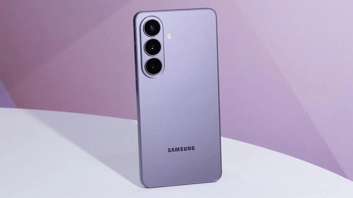 Samsung Galaxy A37