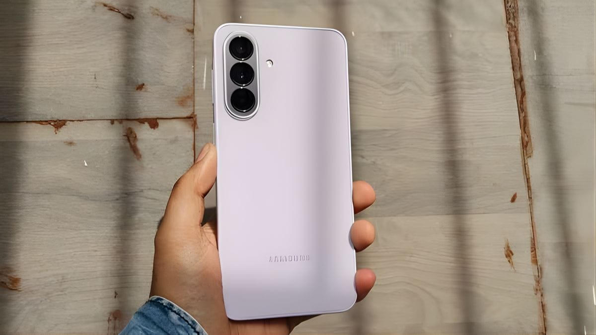 Samsung Galaxy A57 5G