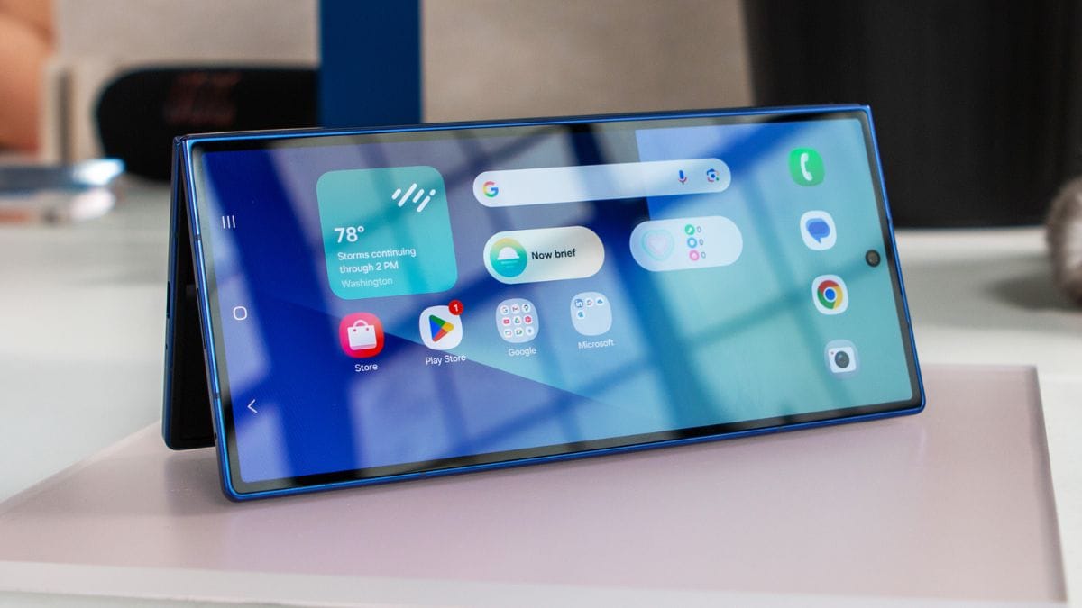 Samsung