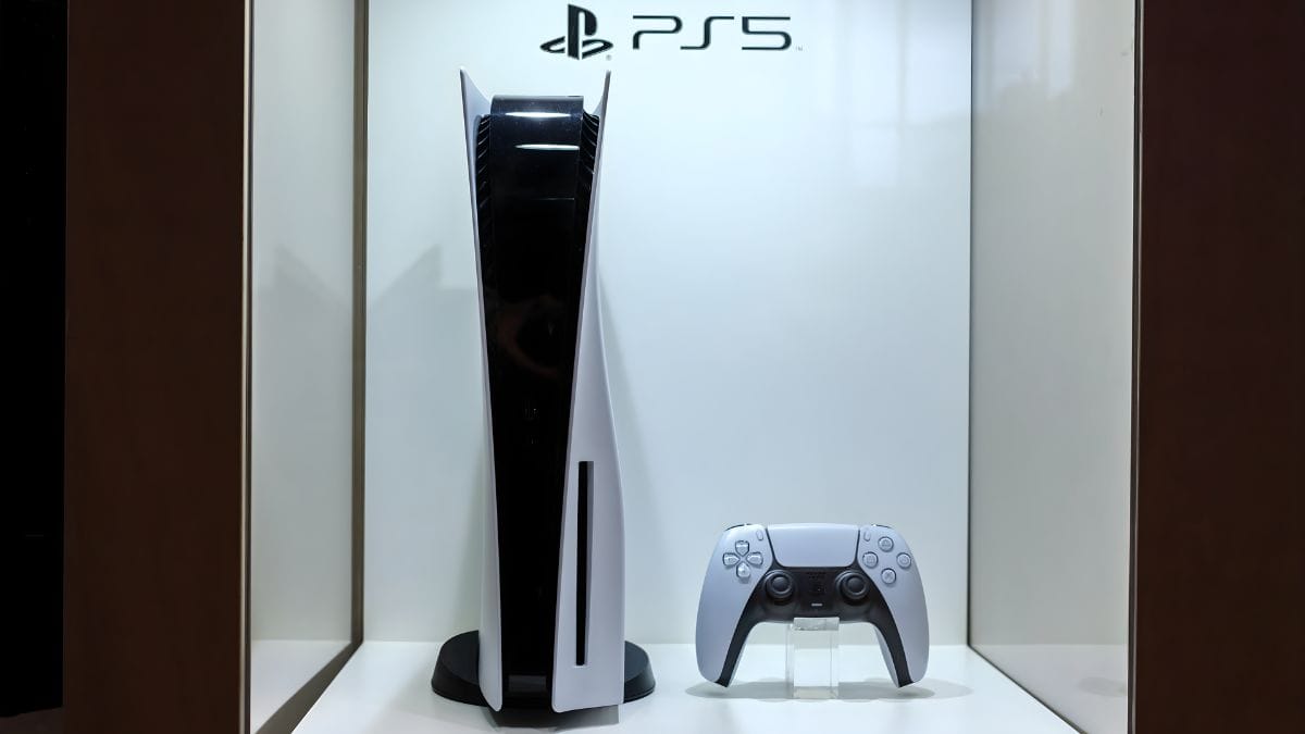 Sony PlayStation