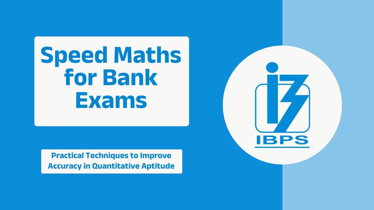 Bank Exams