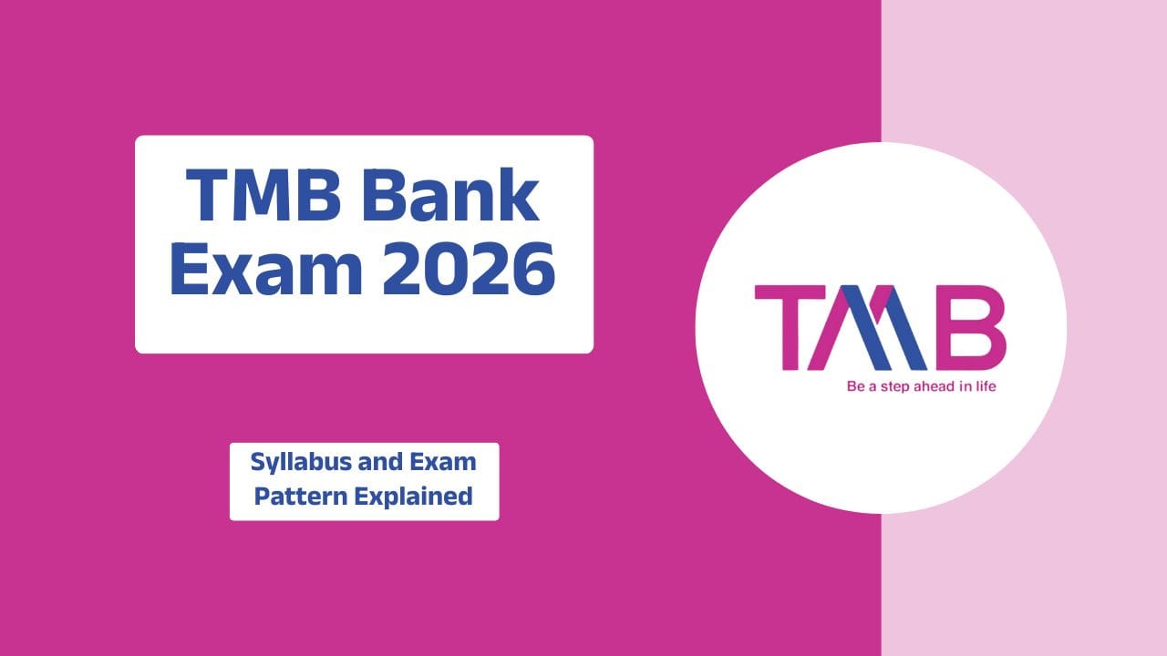 TMB Bank