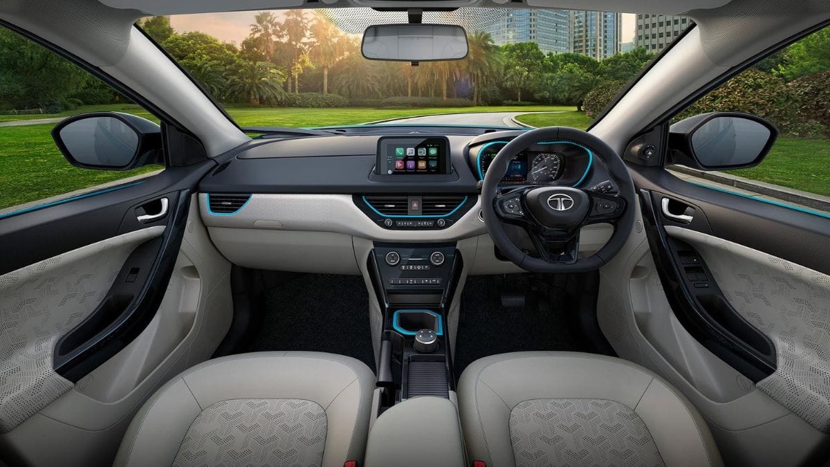Tata Nexon