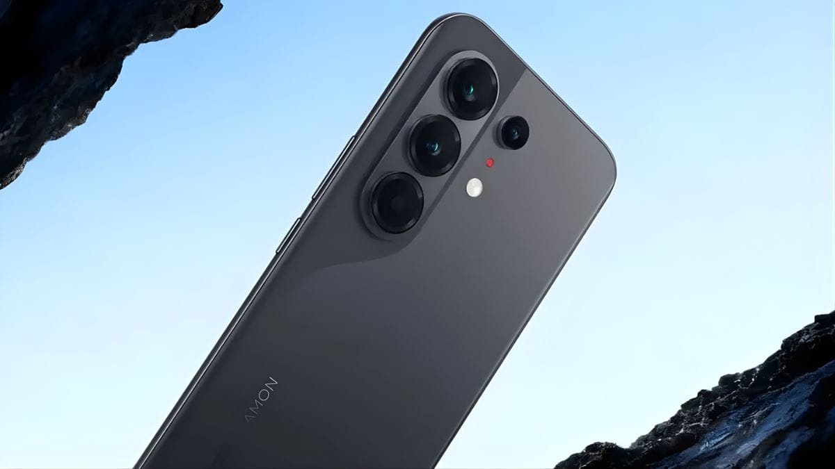 Tecno Camon 50 Ultra 5G