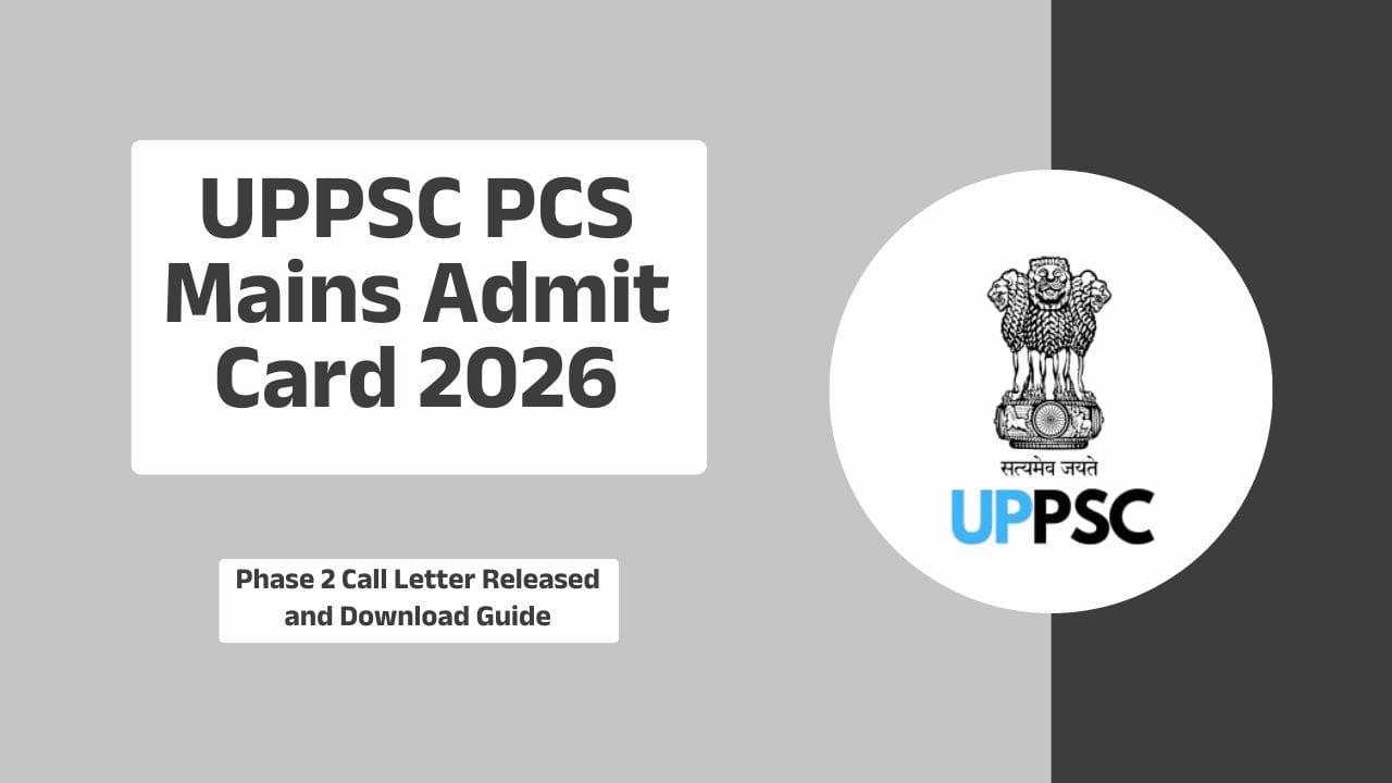 UPPSC