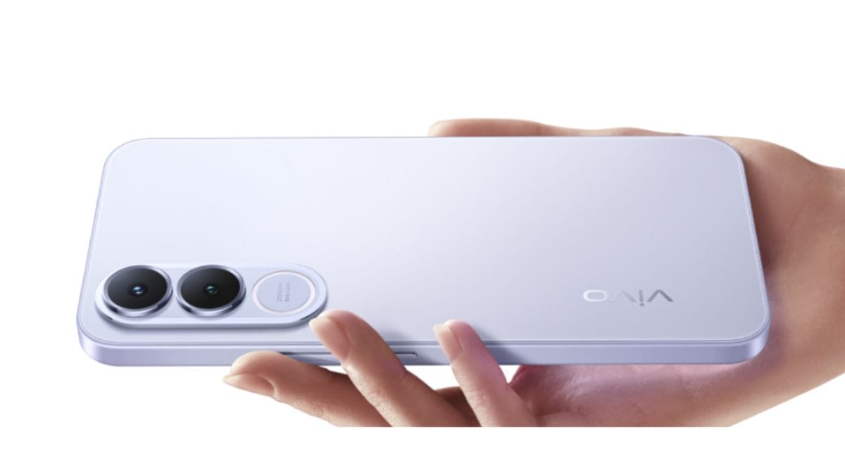 Vivo V70 FE India
