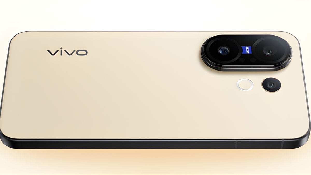 Vivo V70 FE India