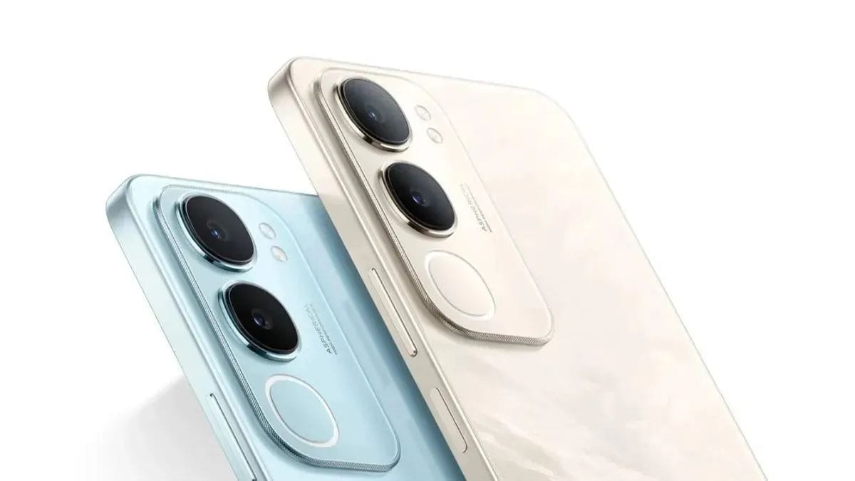 Vivo Y21 5G and Vivo Y11 5G