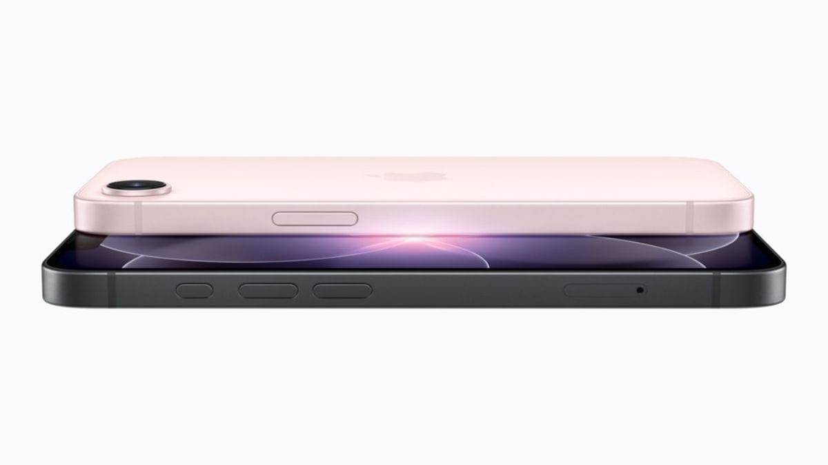 iPhone 17e