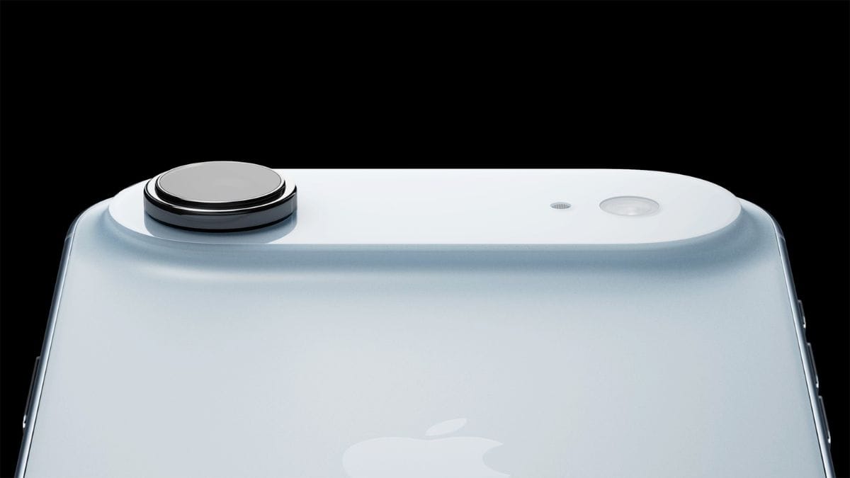 iPhone Air