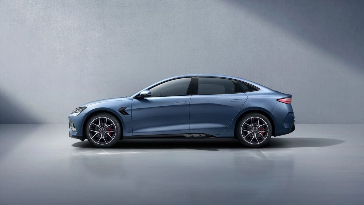 BYD