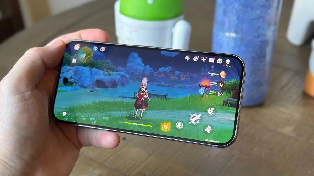 Google Pixel 10