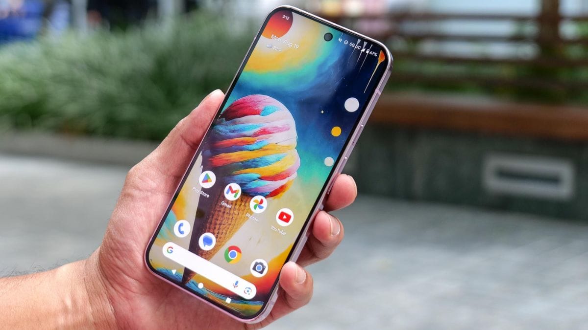 Google Pixel 11 Pro XL