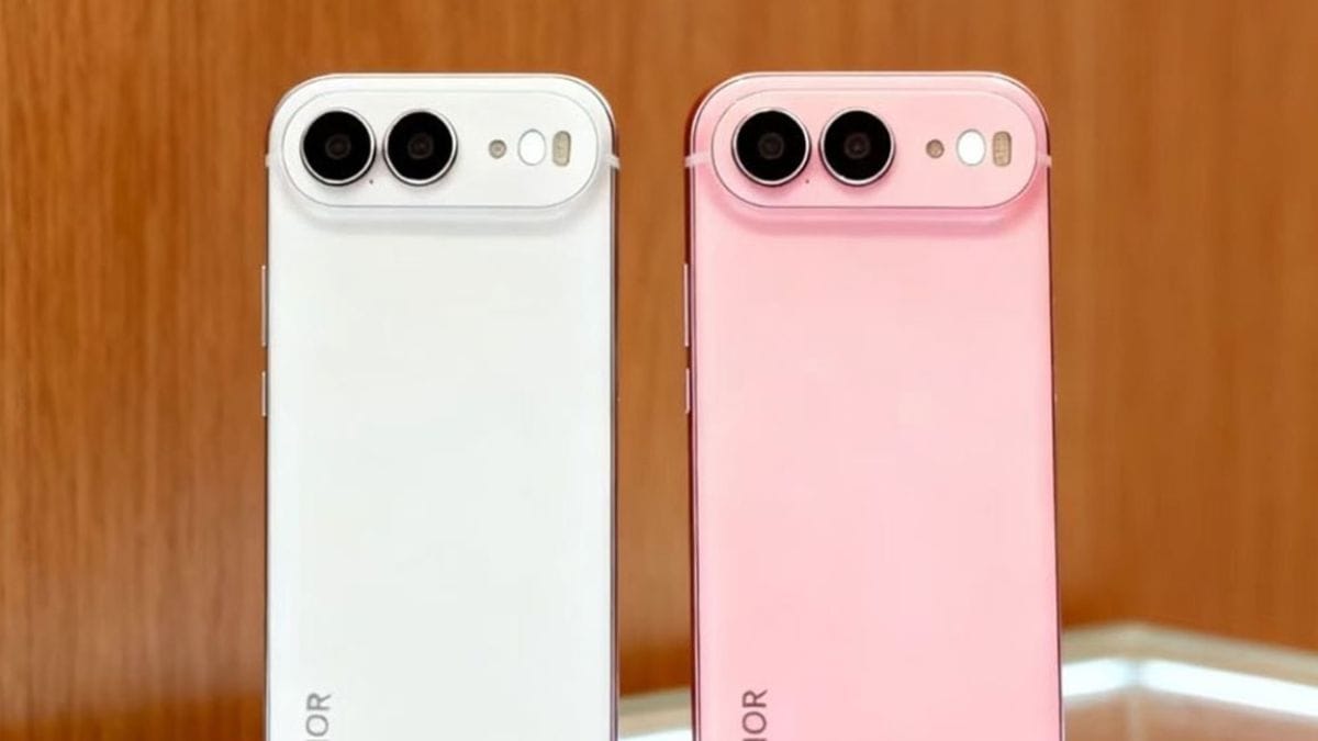 Honor 600 Series