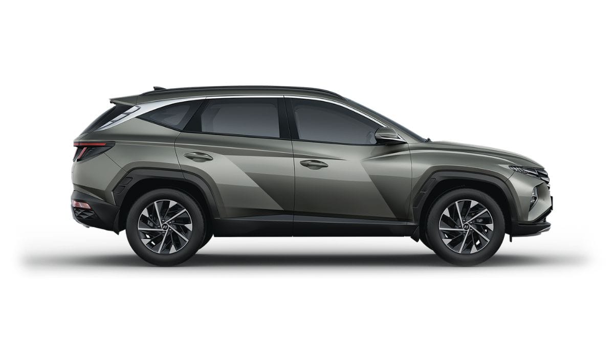 Hyundai Car