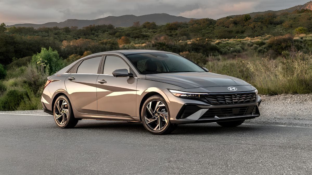 Hyundai