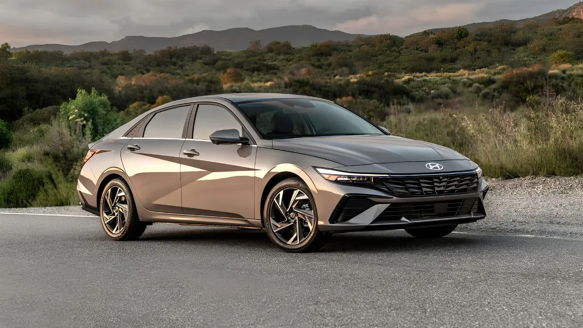 Hyundai