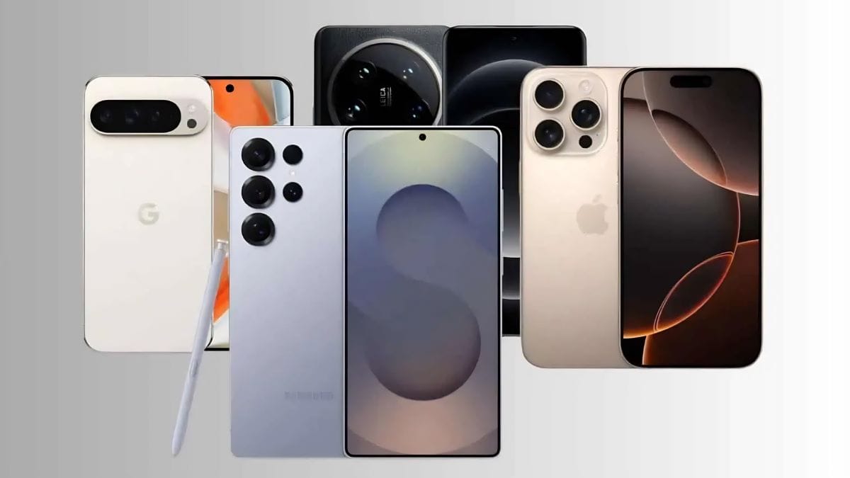 Smartphone