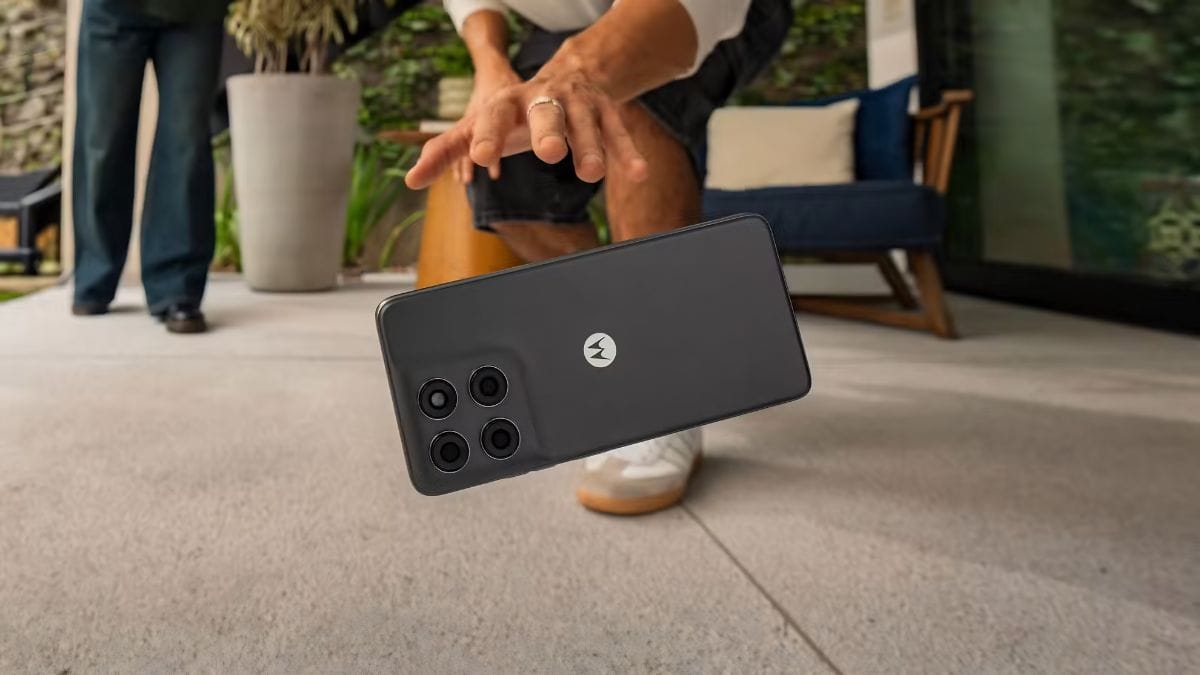 Moto G37 Series