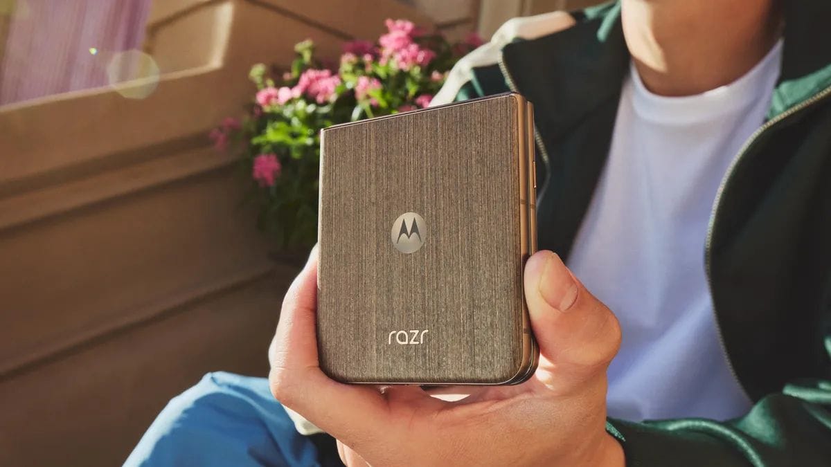 Motorola Razr 2026 Series