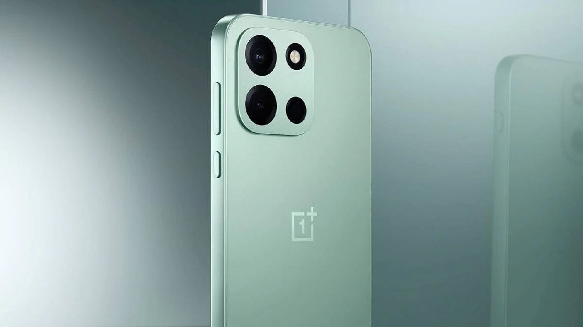 OnePlus Nord 6