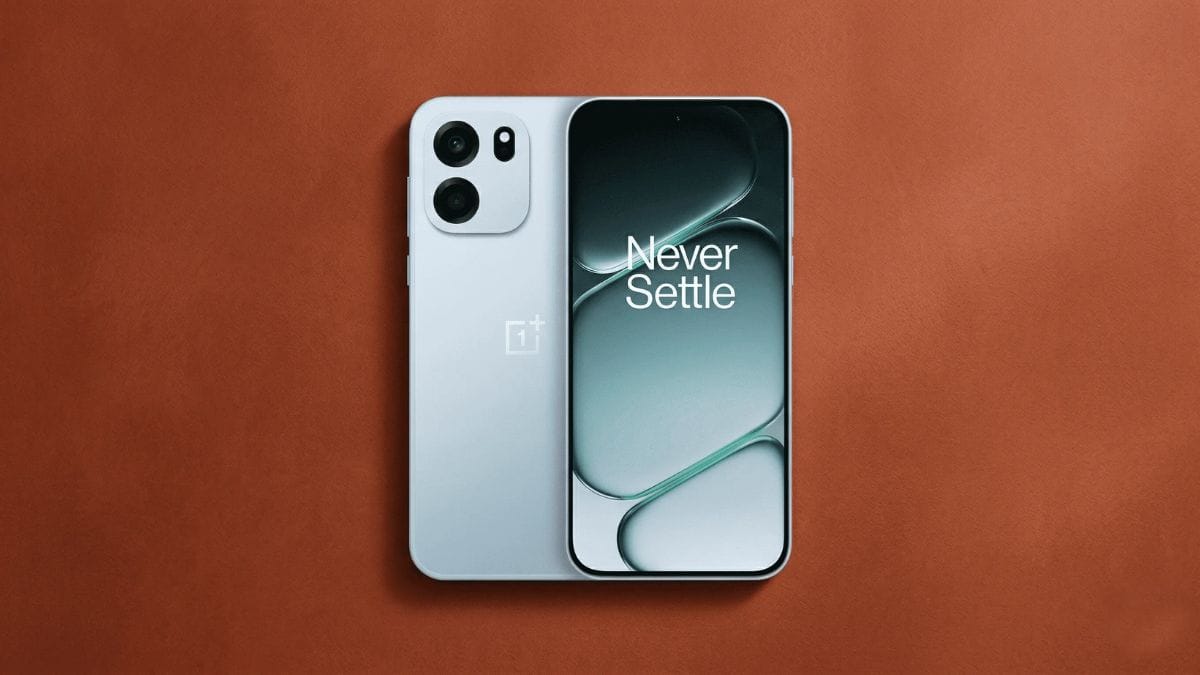 OnePlus Nord CE 6 Series