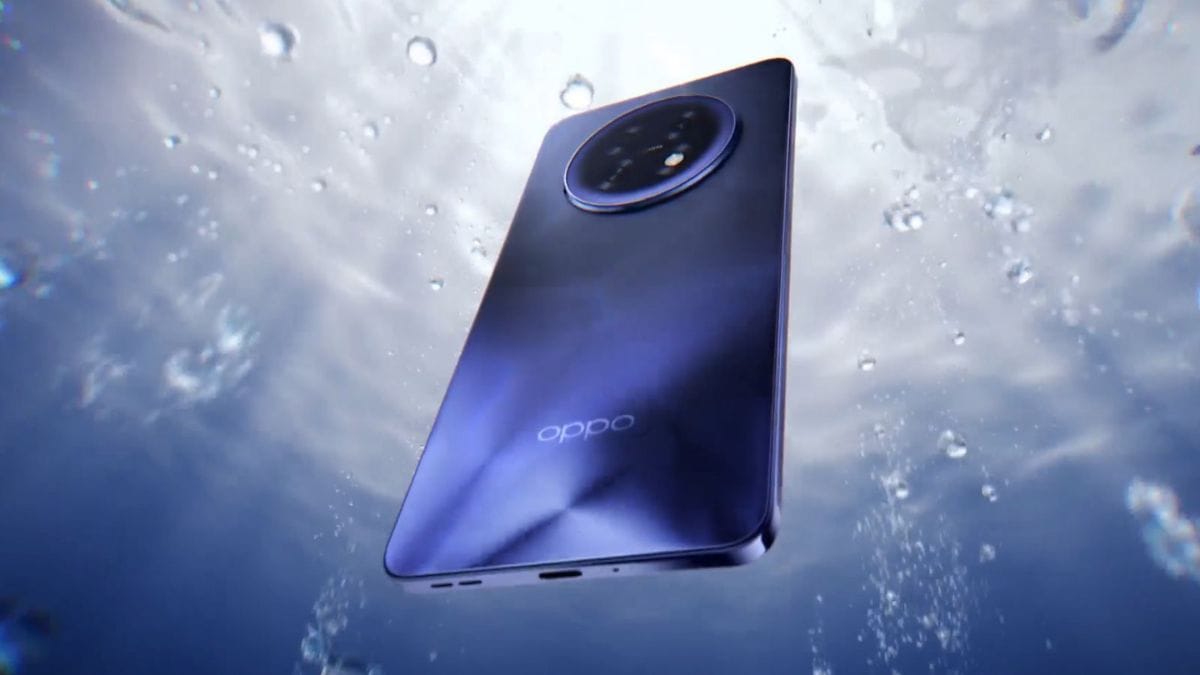 Oppo F33 Series