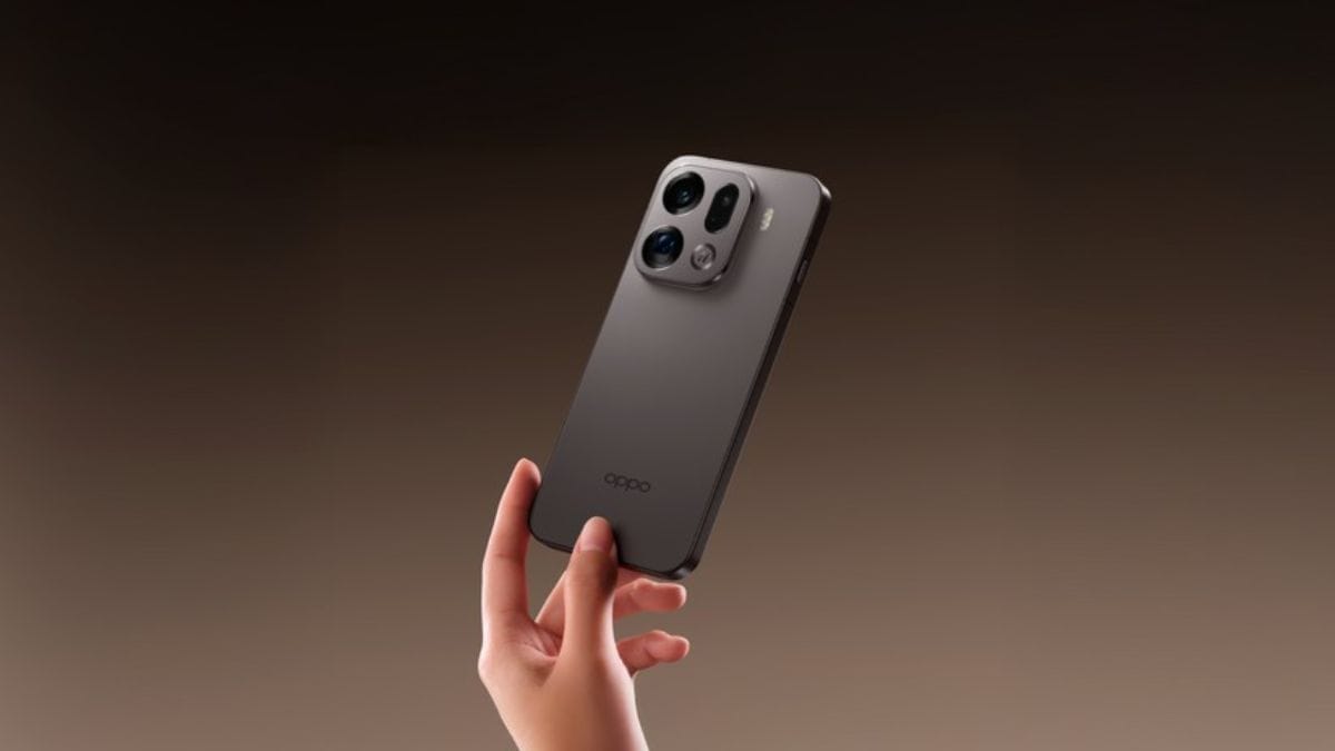 Oppo Find X10