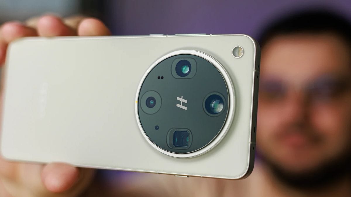Oppo Find X9 Ultra