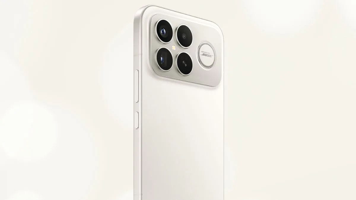 Redmi K90 Max