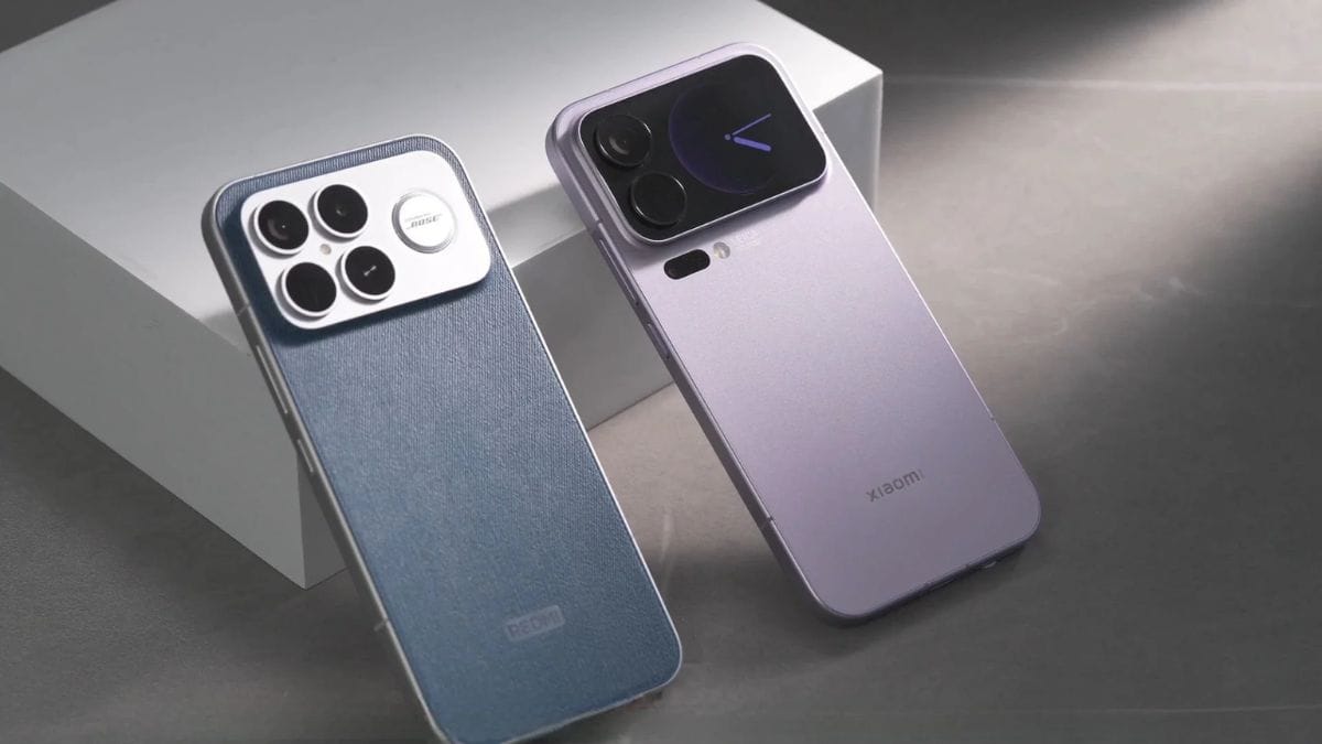 Redmi K90 Ultra