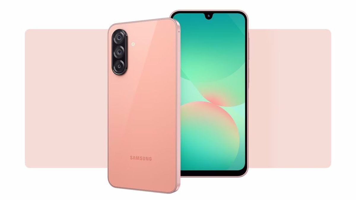 Samsung Galaxy A27 5G