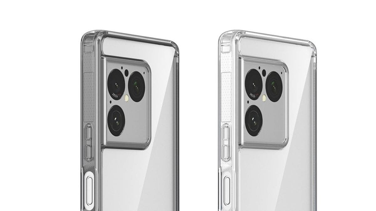 Sony Xperia 1 VIII