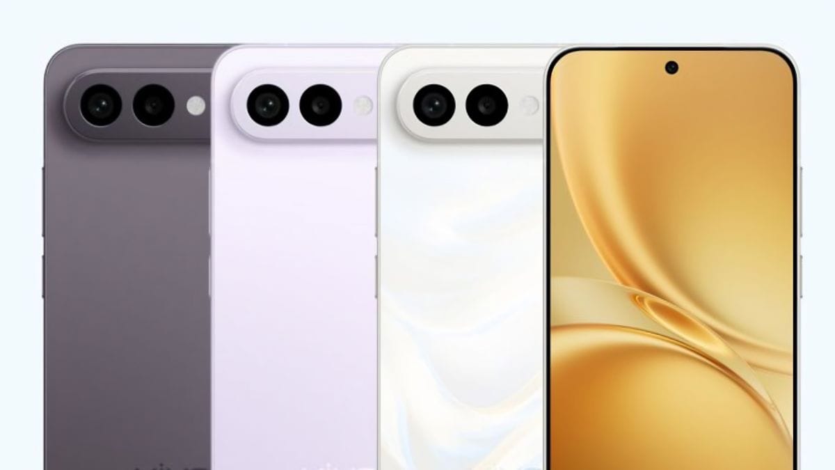 Vivo X300 FE