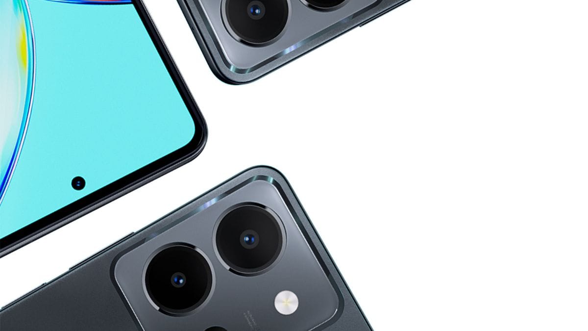 Vivo Y6t
