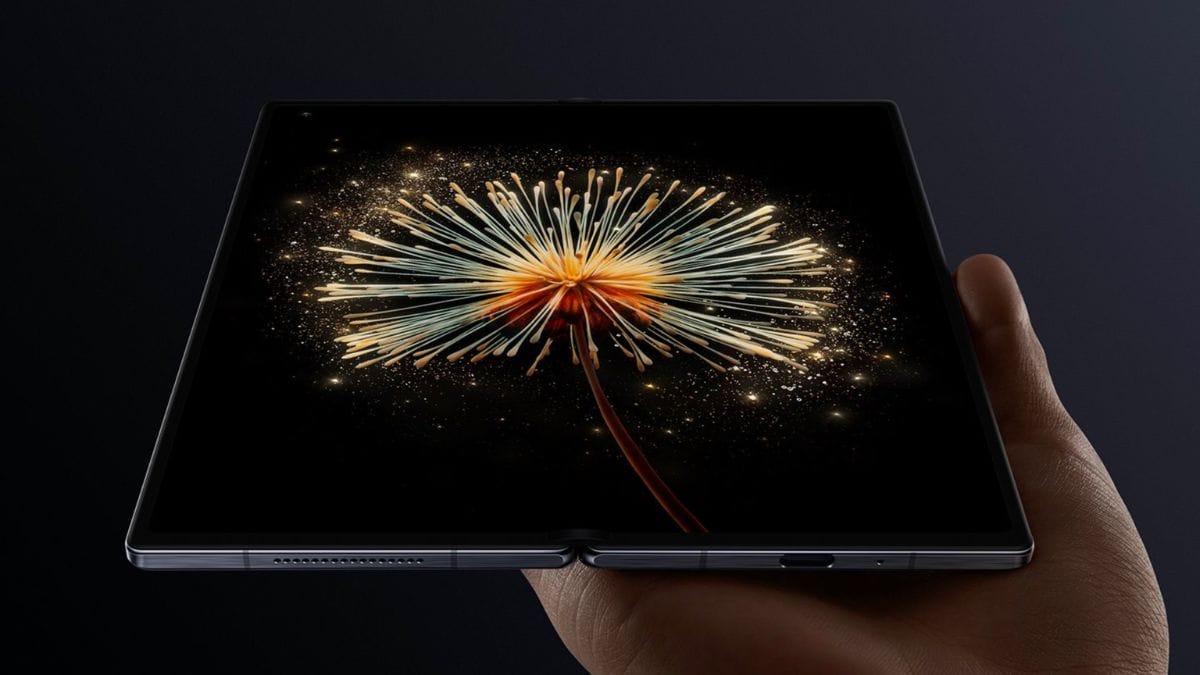 Xiaomi Mix Fold 5