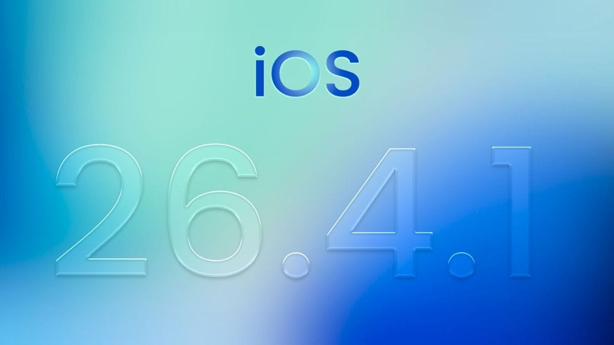 iOS