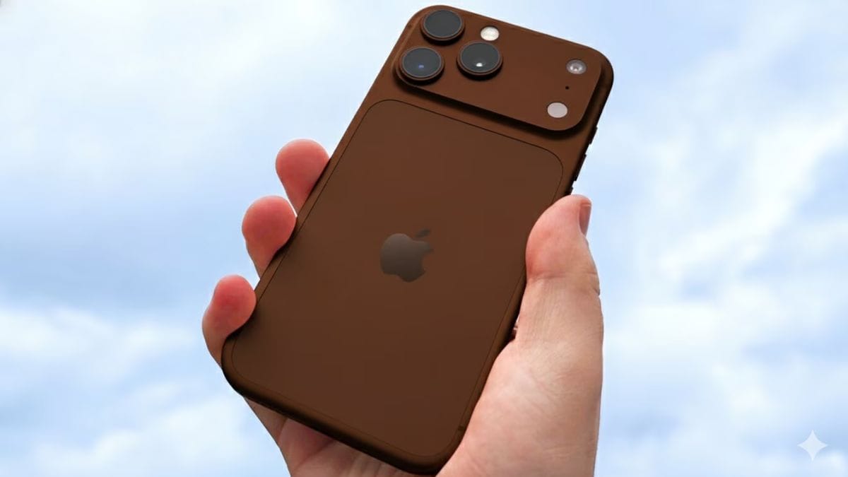 iPhone 18 Pro